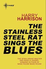 Stainless Steel Rat Sings the Blues