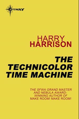 Technicolor Time Machine