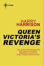 Queen Victoria's Revenge