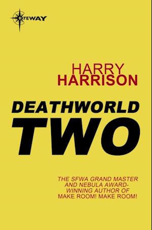 Deathworld Two