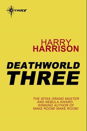 Deathworld Three