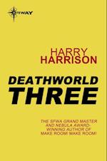 Deathworld Three