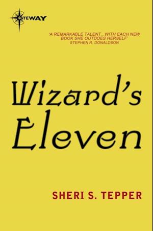 Wizard's Eleven