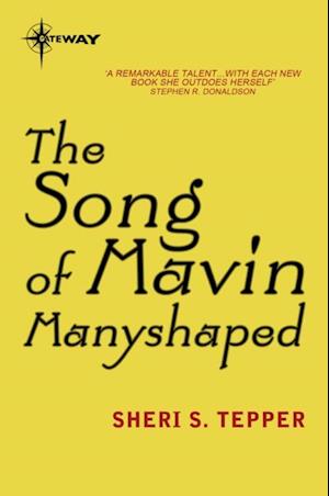 Song of Mavin Manyshaped