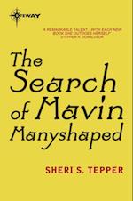 Search of Mavin Manyshaped