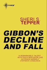 Gibbon's Decline and Fall