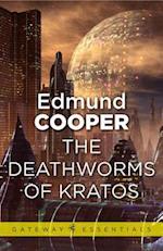 Expendables: The Deathworms of Kratos