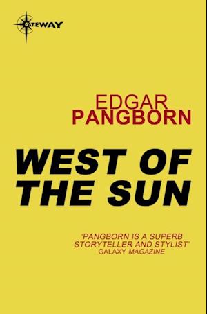 West of the Sun