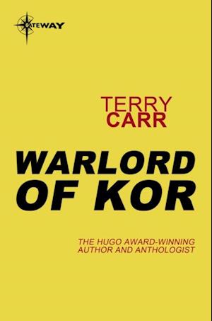 Warlord of Kor