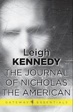 Journal of Nicholas the American