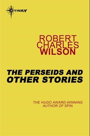 Perseids and Other Stories