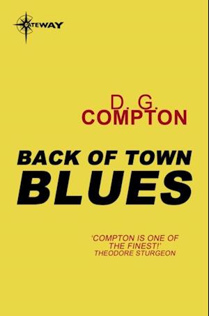 Back of Town Blues