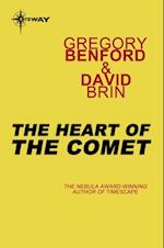 Heart of the Comet