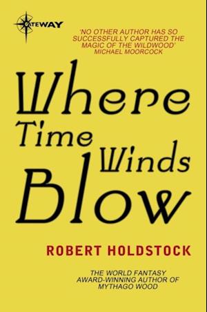 Where Time Winds Blow
