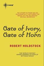 Gate of Ivory, Gate of Horn