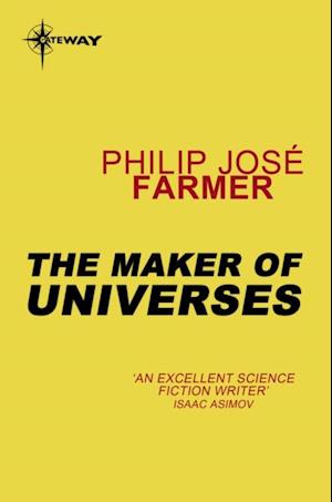 Maker of Universes