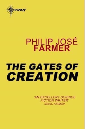 Gates of Creation