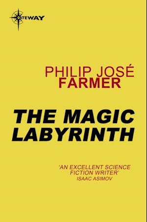 Magic Labyrinth