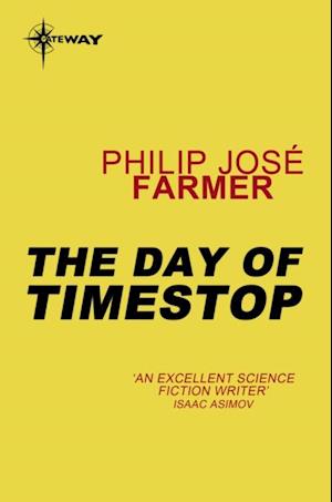 Day of Timestop