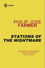 Stations of the Nightmare