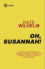 Oh, Susannah!