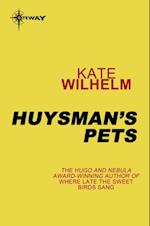 Huysman's Pets