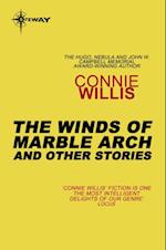 Winds of Marble Arch And Other Stories