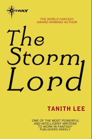 Storm Lord