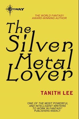 Silver Metal Lover