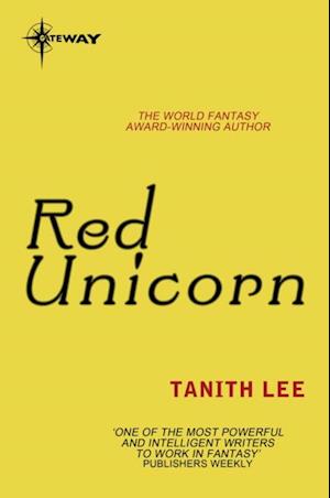 Red Unicorn