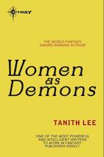 Women as Demons