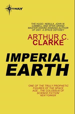 Imperial Earth