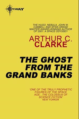 Ghost From The Grand Banks