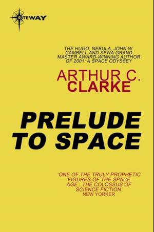 Prelude to Space