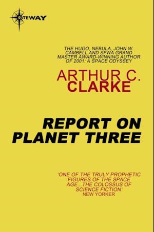 Report on Planet Three