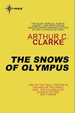 Snows of Olympus