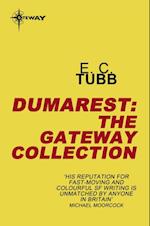 Dumarest eBook Collection
