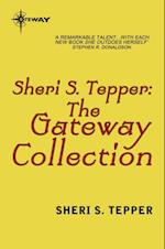 Sheri S. Tepper eBook Collection