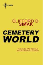 Cemetery World