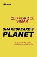 Shakespeare's Planet