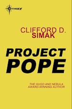 Project Pope