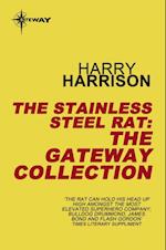 Stainless Steel Rat eBook Collection