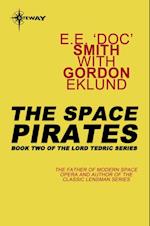 Space Pirates