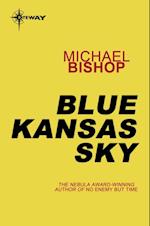 Blue Kansas Sky