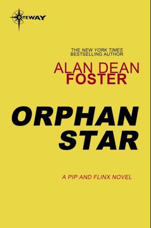 Orphan Star