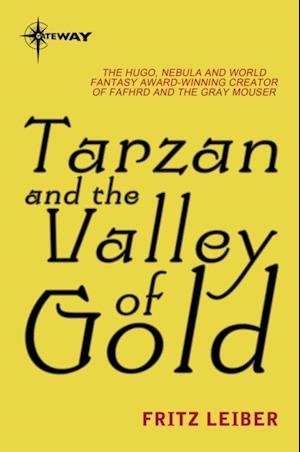 Tarzan and the Valley of Gold