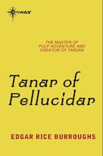 Tanar of Pellucidar