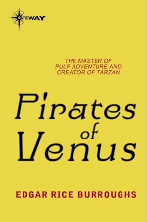 Pirates of Venus