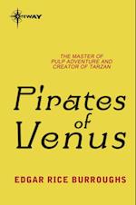 Pirates of Venus