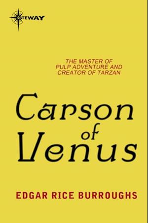 Carson of Venus